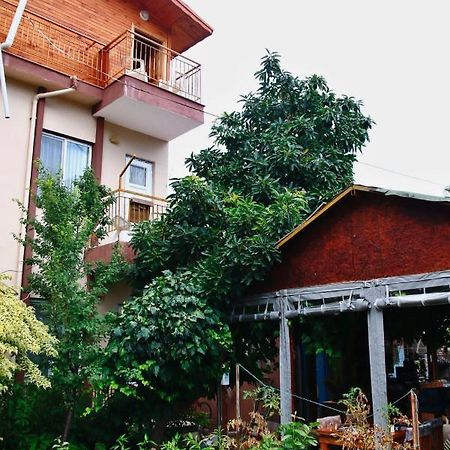 Rosemary Pansiyon Apart Bed & Breakfast Çıralı Luaran gambar