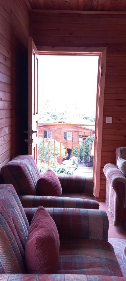 Rosemary Pansiyon Apart Bed & Breakfast Çıralı Luaran gambar