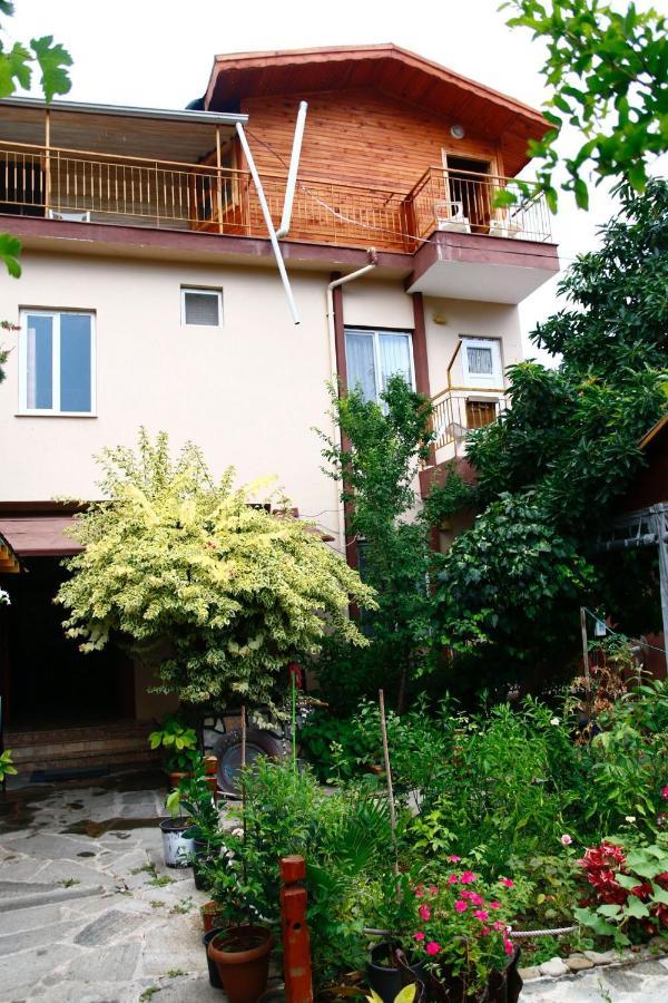 Rosemary Pansiyon Apart Bed & Breakfast Çıralı Luaran gambar