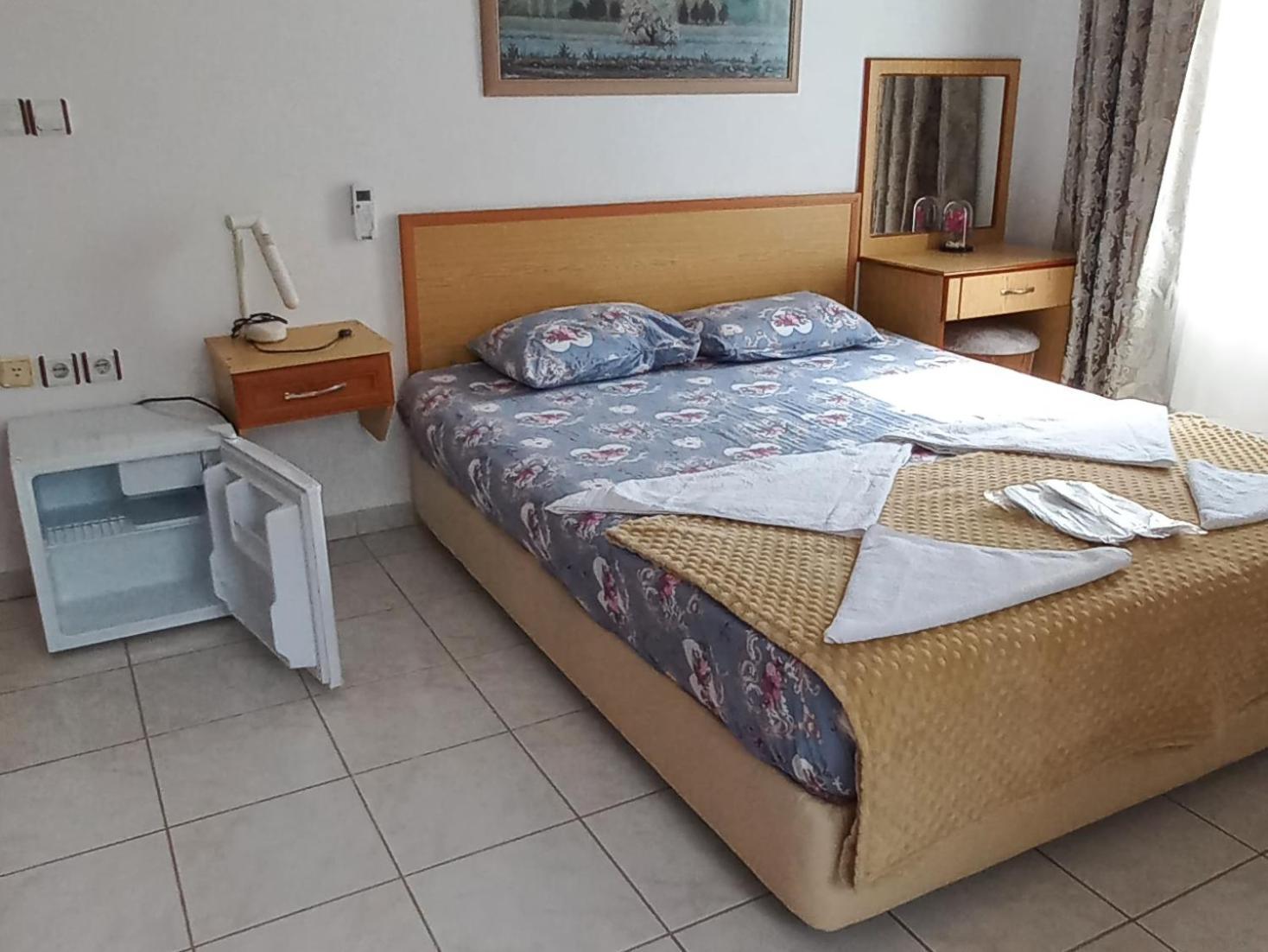 Rosemary Pansiyon Apart Bed & Breakfast Çıralı Bilik gambar