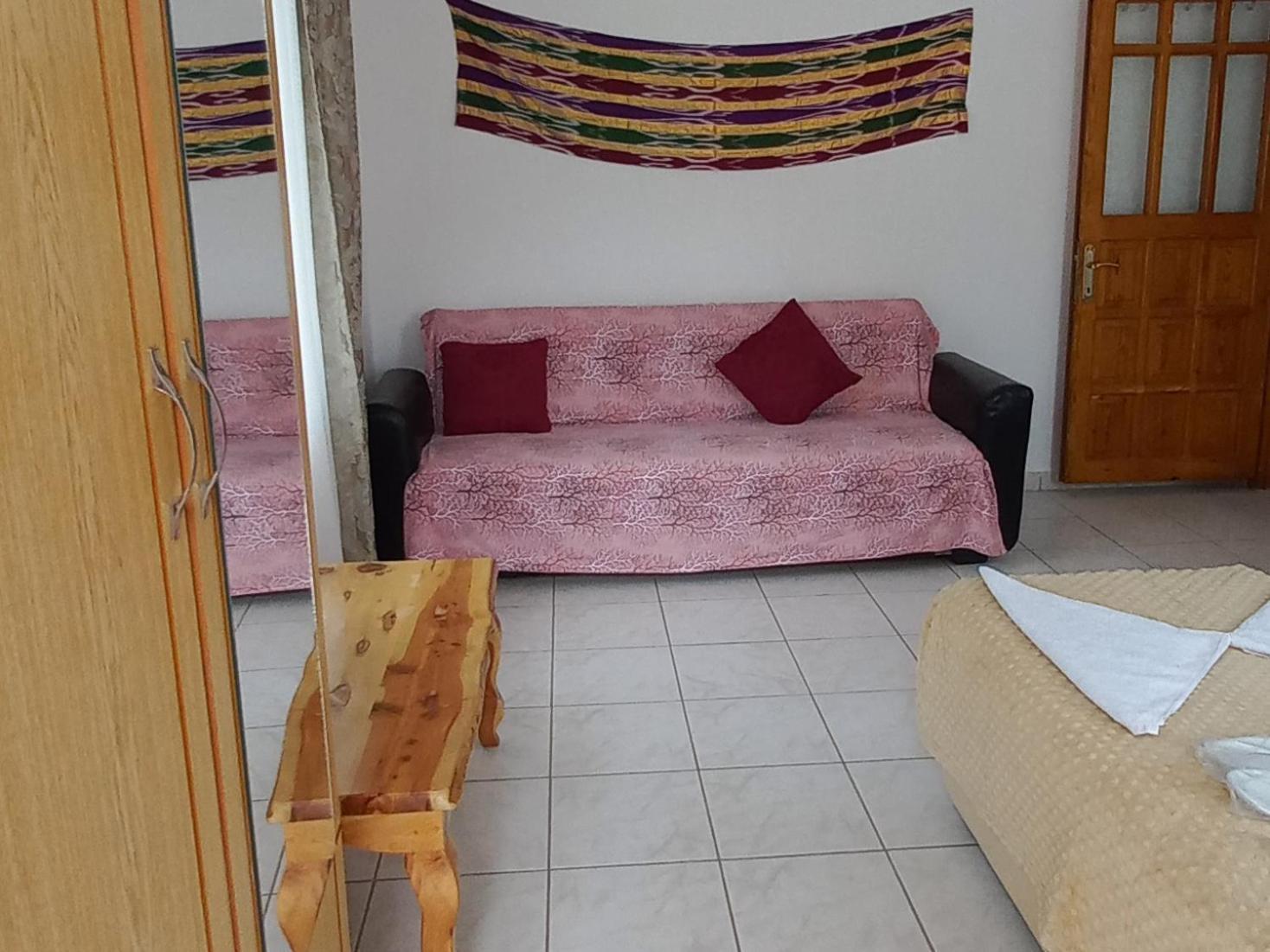 Rosemary Pansiyon Apart Bed & Breakfast Çıralı Bilik gambar