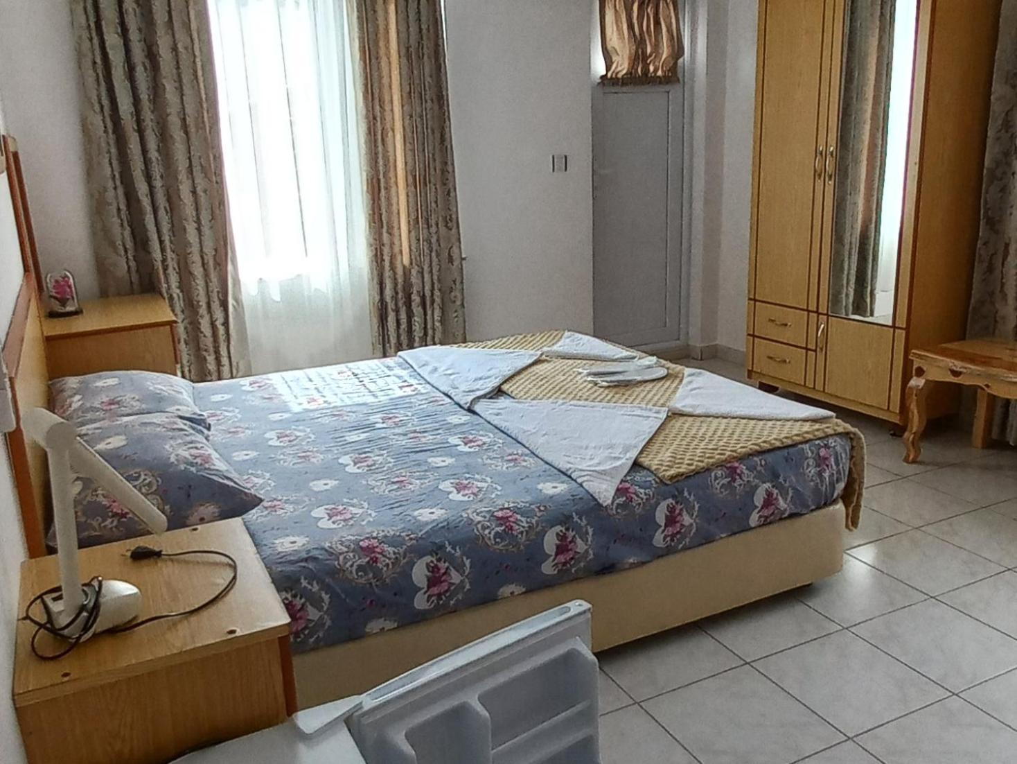 Rosemary Pansiyon Apart Bed & Breakfast Çıralı Bilik gambar