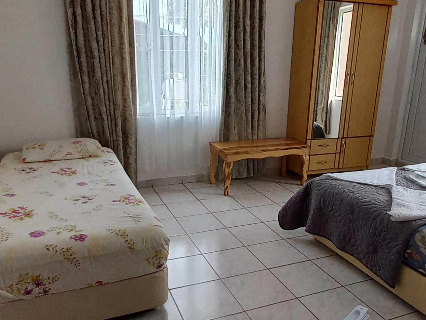 Rosemary Pansiyon Apart Bed & Breakfast Çıralı Bilik gambar