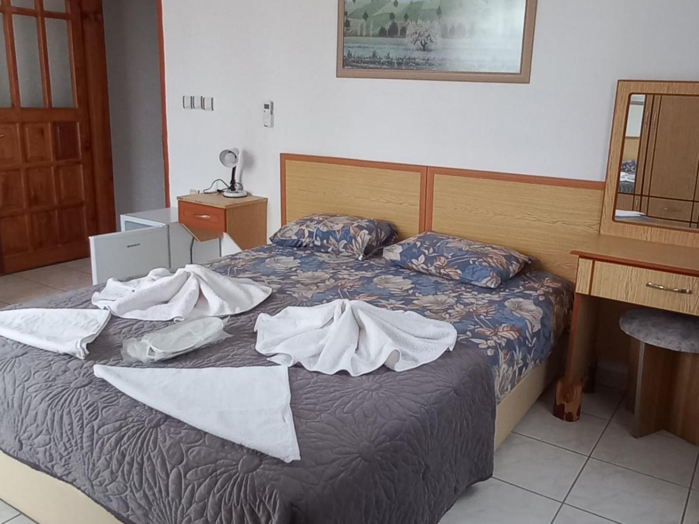 Rosemary Pansiyon Apart Bed & Breakfast Çıralı Bilik gambar