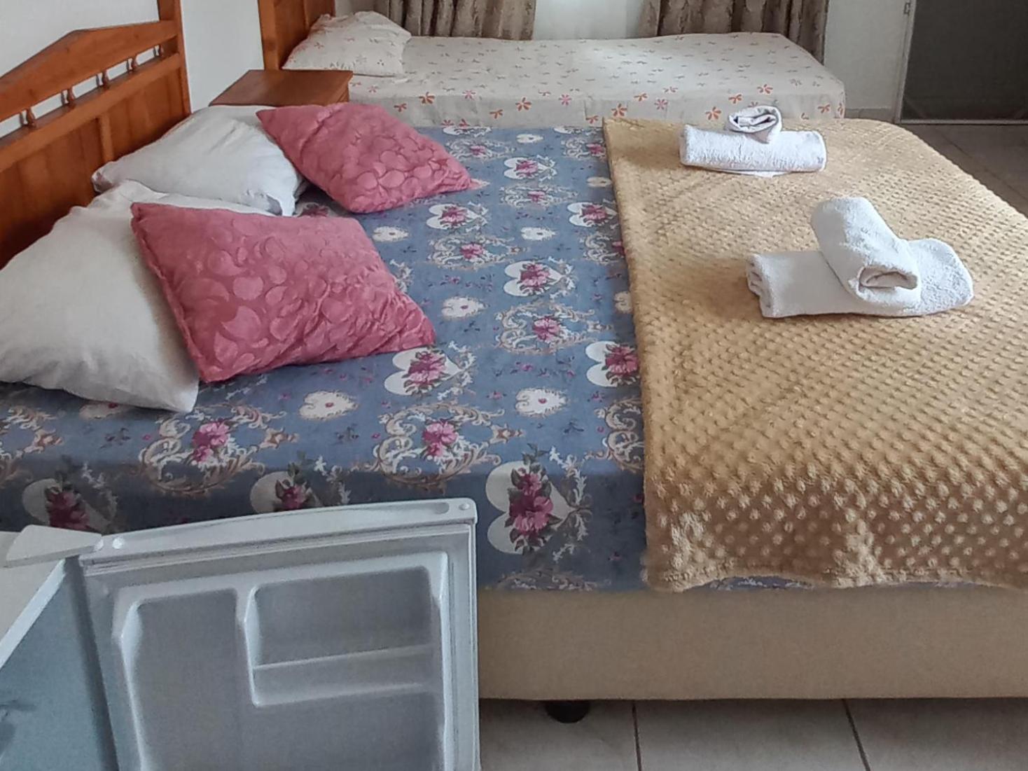 Rosemary Pansiyon Apart Bed & Breakfast Çıralı Bilik gambar